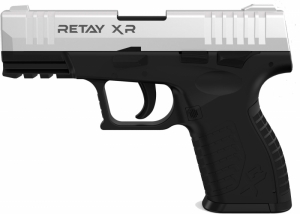 C�������� �������� Retay XR (chrom,satin, titan)